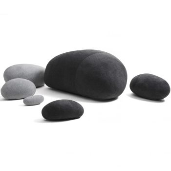 Living Rock Cushions 