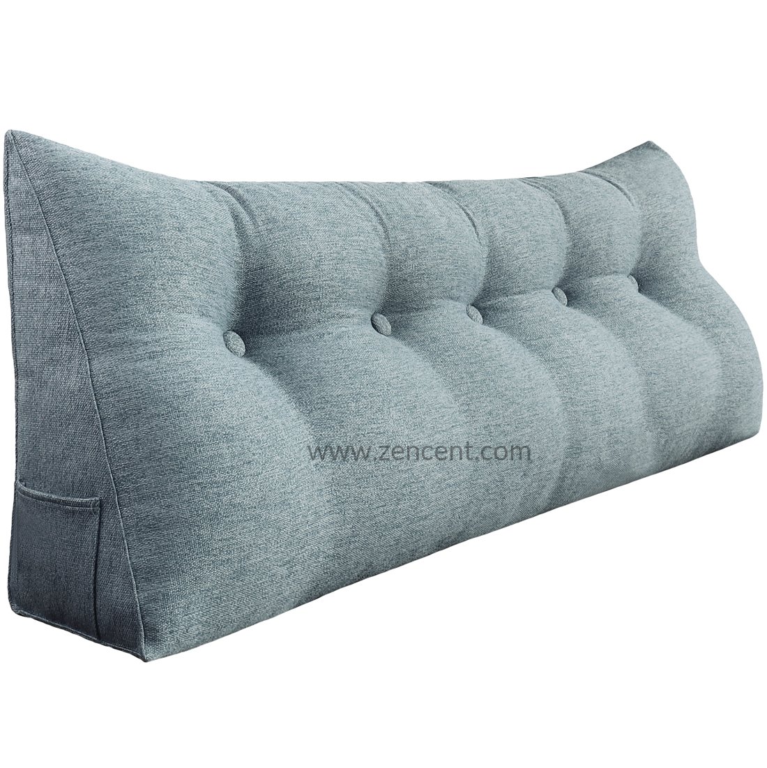 Wedge Cushions, Reading Cushions, Back Cushions, Large Sofa Cushions With  Filling And Cover, Neck Back Support Cushions, Wall Cushions, Backrest  Lumba