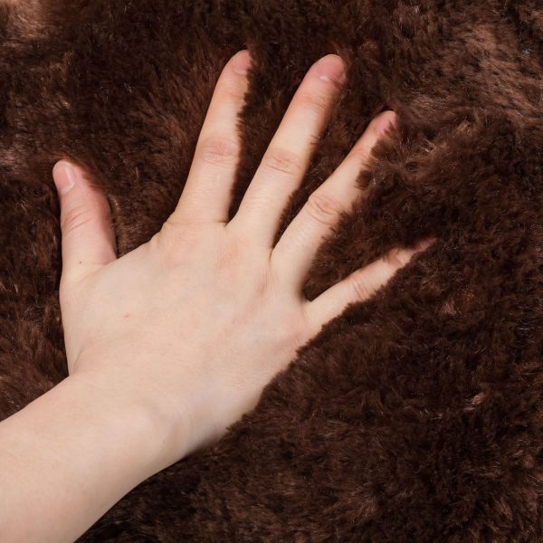 Giant Teddy Bear Big Teddy Bear 72 Inches Dark Brown - Image 10
