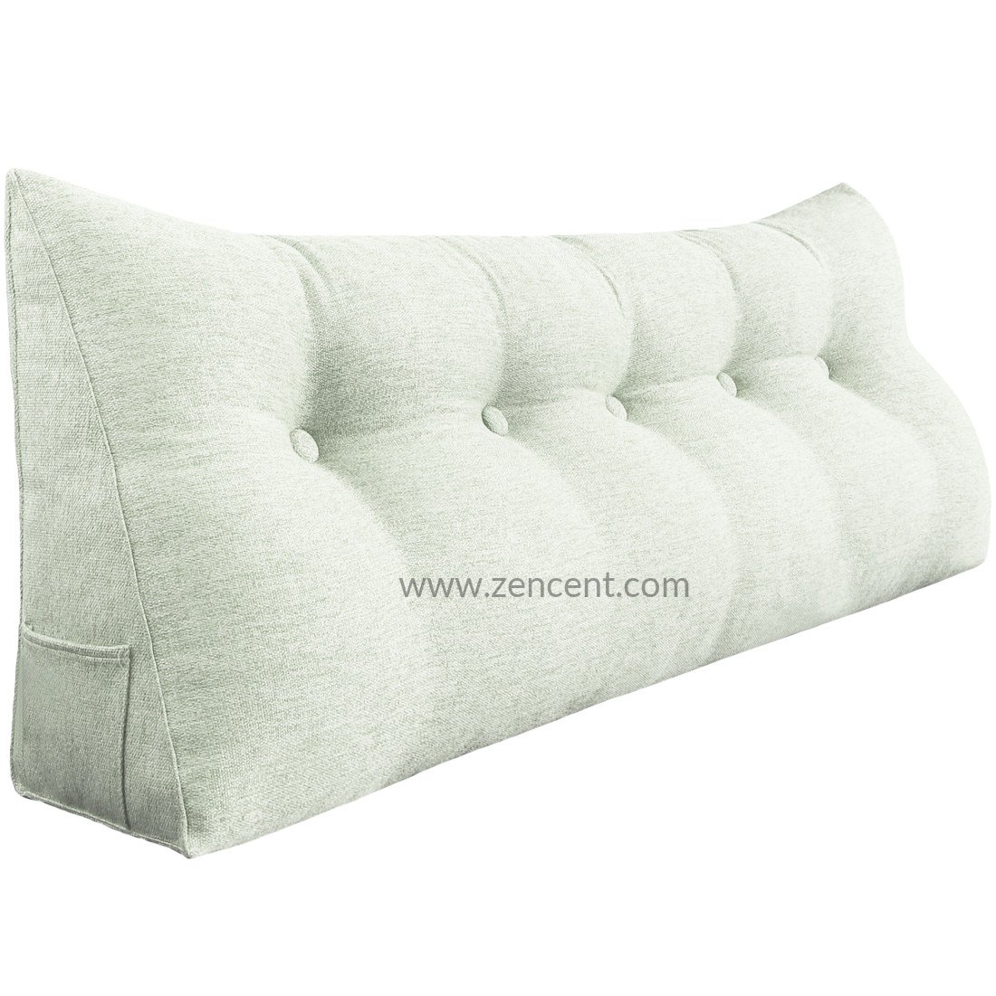 https://www.zencent.com/wp-content/uploads/2020/05/Wedge-pillow-59inch-ivory-01.jpg