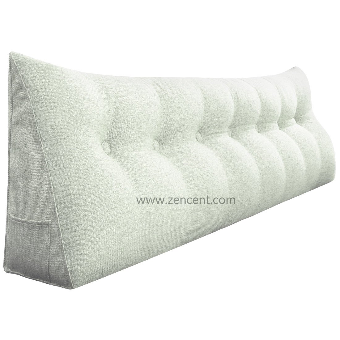 https://www.zencent.com/wp-content/uploads/2020/05/Wedge-pillow-76inch-ivory-01.jpg