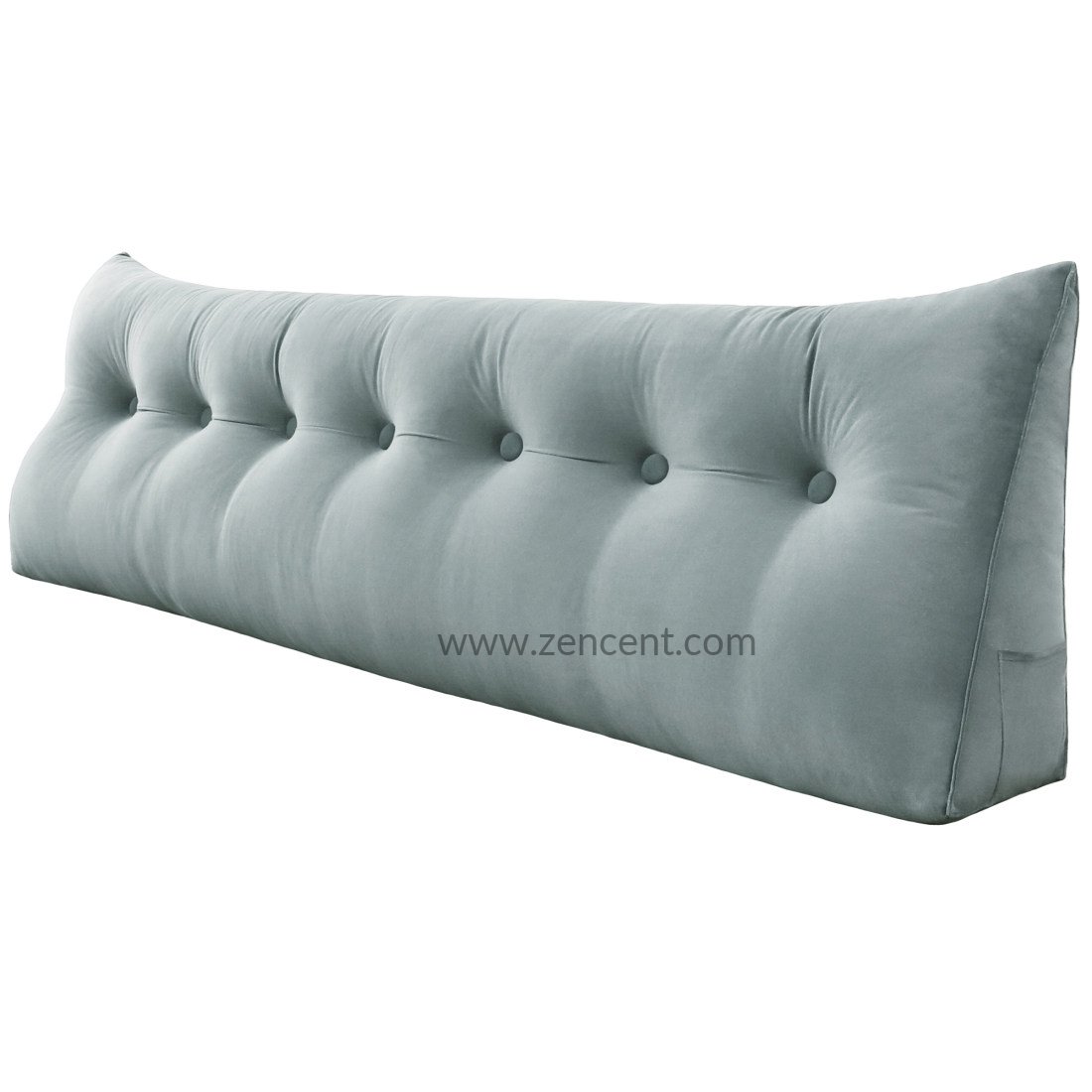 https://www.zencent.com/wp-content/uploads/2020/05/Wedge-pillow-79inch-Gray-01.jpg