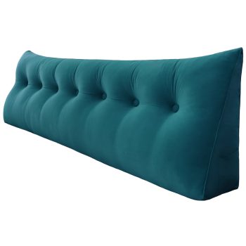 backrest pillow 79inch royal blue 01