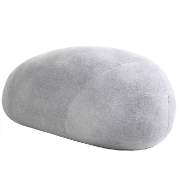 Rock Pillows