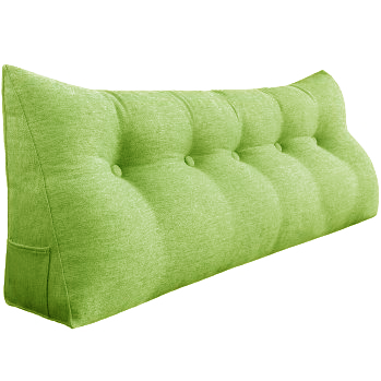 Wedge Pillows