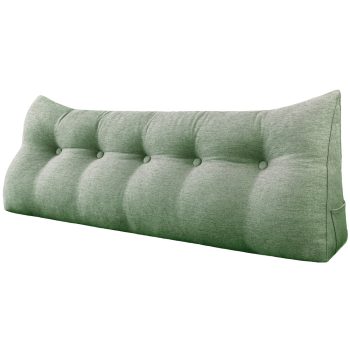 961 backrest pillow 59inch green 18