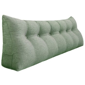 961 backrest pillow 72inch green 1