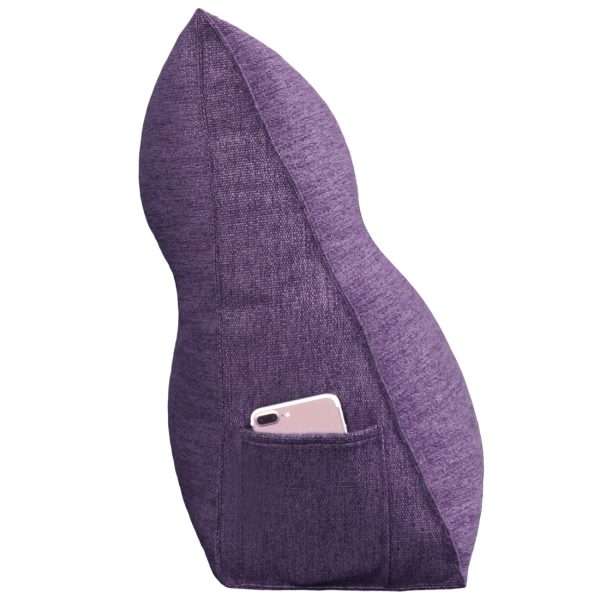 964 backrest pillow 59inch purplee 6
