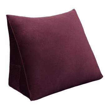 965 backrest pillow 18inch tan 1