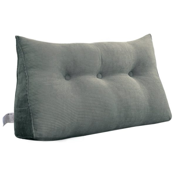 995 wedge pillow cushion 17