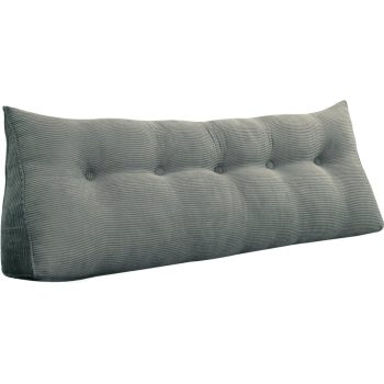 995 wedge pillow cushion 33