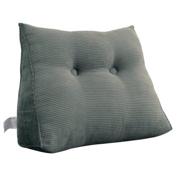 995 wedge pillow cushion 9