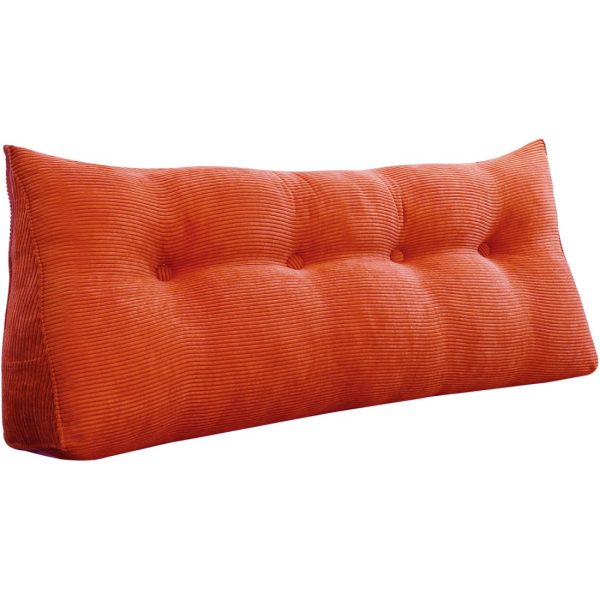 996 wedge pillow cushion 32
