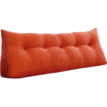 996 wedge pillow cushion 33