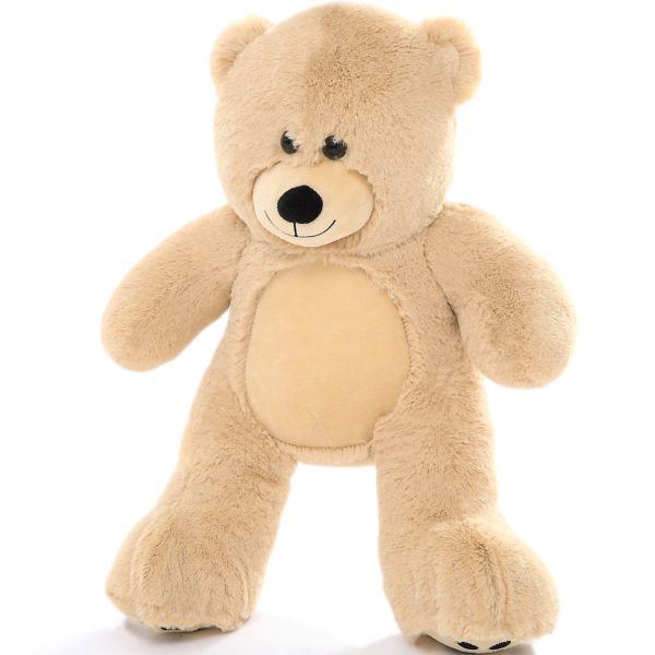 Teddy Bear Gift For Baby/Girlfriend/Mom 10 Inches Brown - Image 16