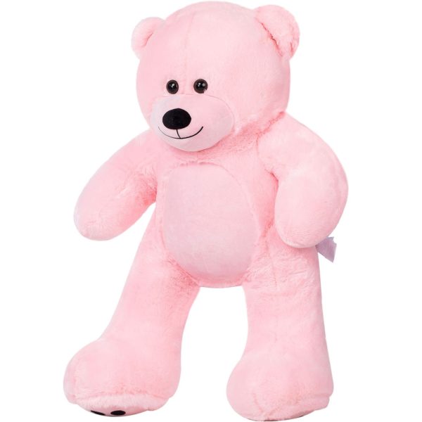 Teddy Bear Gift For Girlfriend/Mom/Kids 36 Inches Pink - Image 14