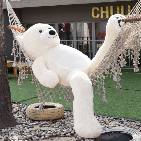 72 inch teddy bear deals