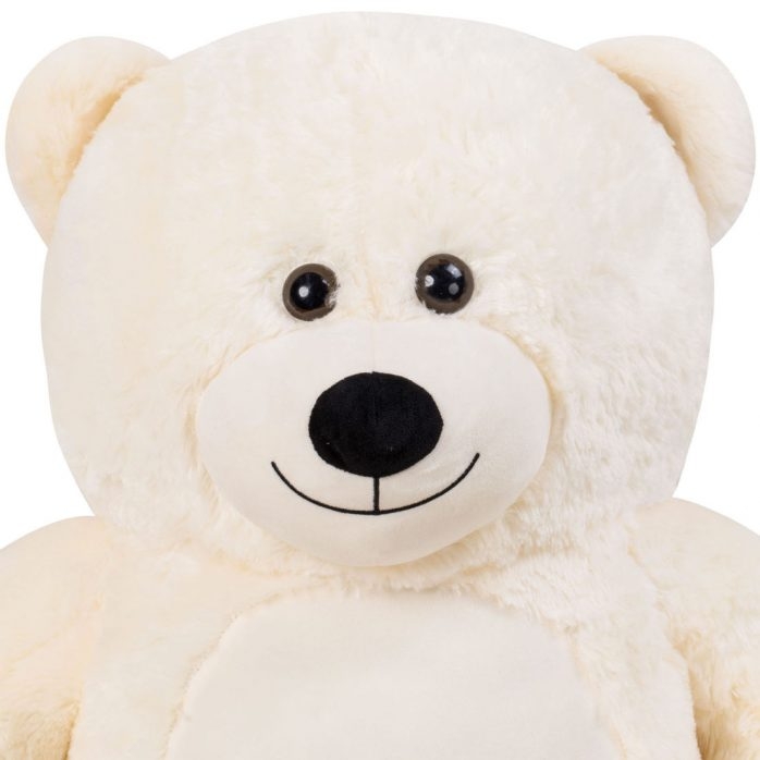 teddy big foot