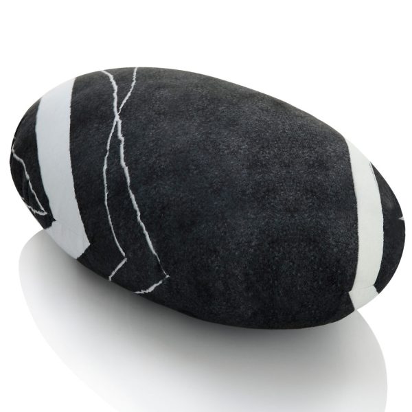 Living Stone Pillows Rock Pillows Pebble Cushions Decorative Floor Pillows Accent Throw Pillows Fun Birthday Gift 7 Pieces - Image 5