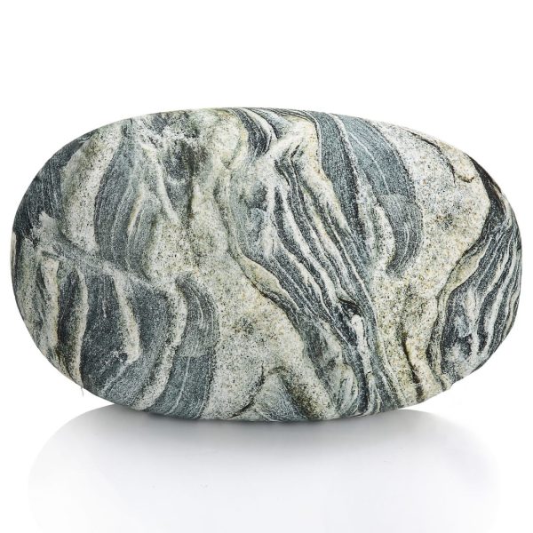 Stone Rock Pebble Pillows Decorative Throw Pillows Kids Toy Pillows Floor Pillows Photography Props 7 Pieces - Image 10