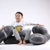 Pebble Rock Pillows Floor Pebble Cushions