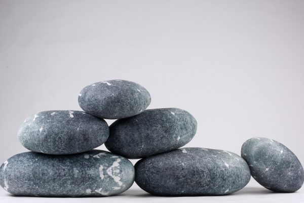 Decorative Pebble Pillows Floor Cushions - Image 4